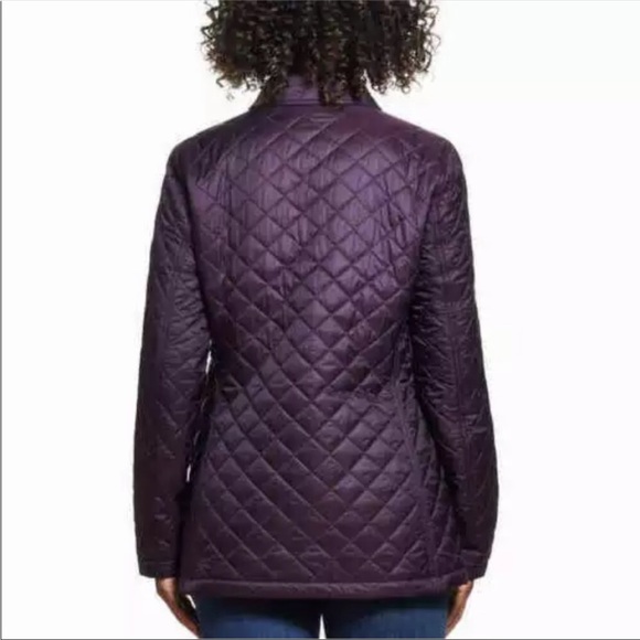 Weatherproof Ladies' Jacket - Picture 2 of 4